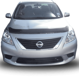 Nissan Versa Sedan (2012-2014) FormFit Hood Protector