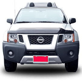 Nissan Xterra (2005-2015) FormFit Hood Protector