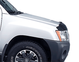 Nissan Xterra (2005-2015) FormFit Hood Protector