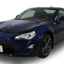 Scion FR-S (2013-2016) FormFit Hood Protector