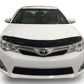 Toyota Camry (2012-2014) FormFit Hood Protector