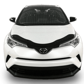 Toyota Camry (2012-2014) FormFit Hood Protector