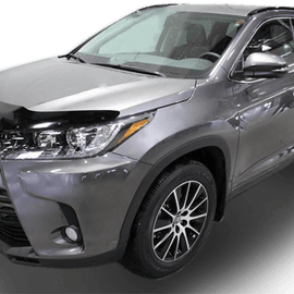 Toyota Highlander (2014-2019) FormFit Hood Protector