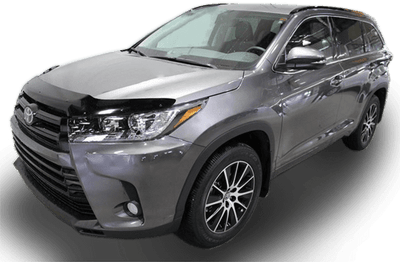 Toyota Highlander (2014-2019) FormFit Hood Protector