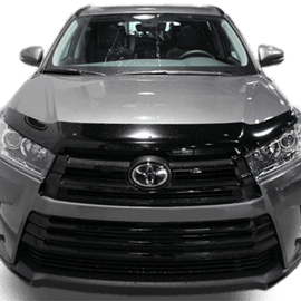 Toyota Highlander (2014-2019) FormFit Hood Protector