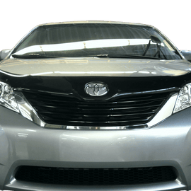 Toyota Sienna (2011-2017) FormFit Hood Protector