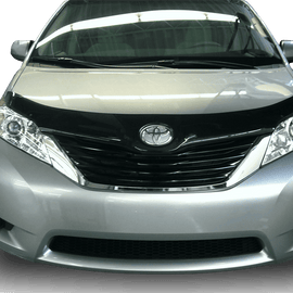 Toyota Sienna (2011-2017) FormFit Hood Protector