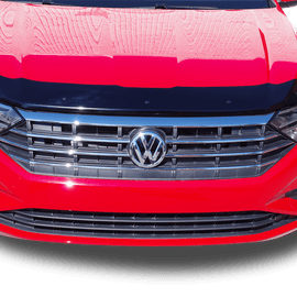 Volkswagen Jetta (2019-2021) FormFit Hood Protector