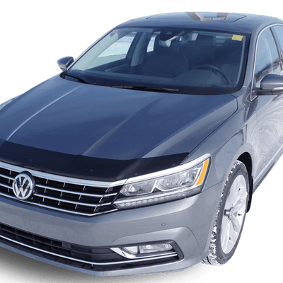 Volkswagen Passat (2016-2019) FormFit Hood Protector