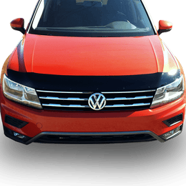 Volkswagen Tiguan (2018-2019) FormFit Hood Protector