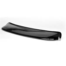 08-12 Honda Accord 4D Sedan HIC Rear Roof Visor