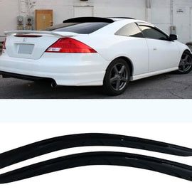 Honda Accord 2003-2007 2D Window Visor
