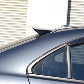 Acura TSX 2004-2008 HIC Rear Window Visor