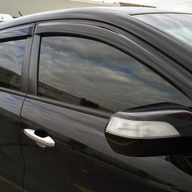 Acura RDX 2007-2012 Window Visor