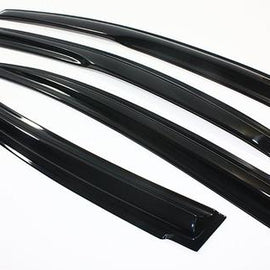 Honda Fit 2015-2018 Mugen Style Window Visor