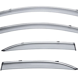 Ats Window Accessory ATS – Window Visor Canada