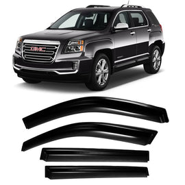 GMC Terrain 2010-17 Window Visor