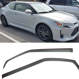 Scion TC 2004-2010 Window Visor