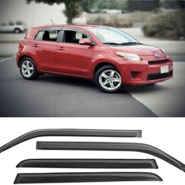 Scion XD 2008-2014 Window Visor