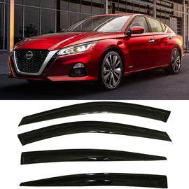 Nissan Altima 2019-2021 Window Visor