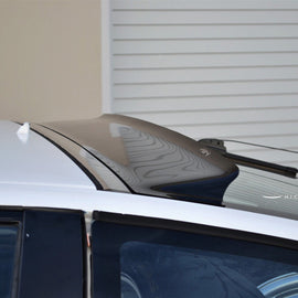 Honda CRX Rear HIC Rear Window Visor