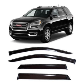 GMC Acadia 2007-16 Window Visor