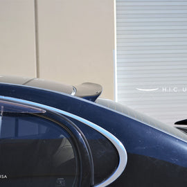 Lexus GS 1998-2005 HIC Rear Window Visor