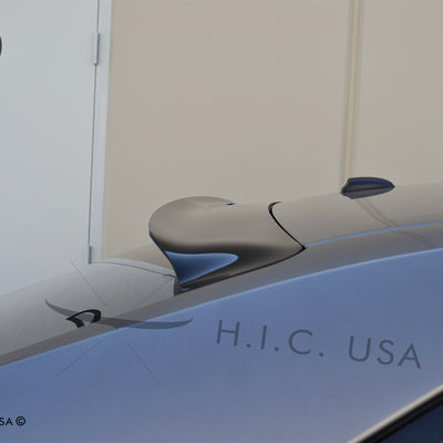 Toyota Corolla 2014-2019 HIC Rear Roof Visor