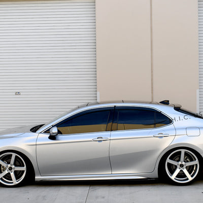 Toyota Carmy 2018-2020 HIC Rear Window Visor