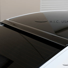 Lexus GS 2007-2011 HIC Rear Window Visor