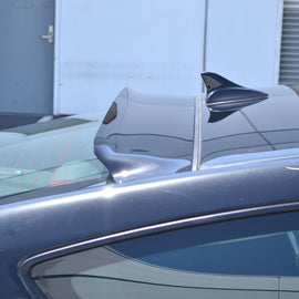 Hyundai Genesis 2009-2016 HIC Rear Window visor