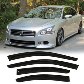 Nissan Maxima 2009-2015 Window Visor