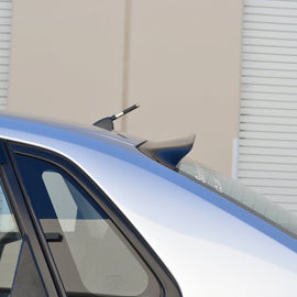 Subaru Impreza 2008-2014 HIC Rear Window Visor