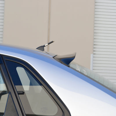 Subaru Impreza 2008-2014 HIC Rear Window Visor