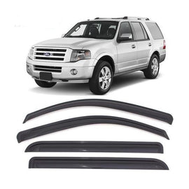 Ford Expedition 2007-17 Window Visor