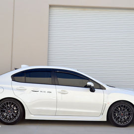 HIC 15-21 Subaru WRX/STI Rear Window Visor