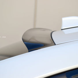 Subaru Impreza/WRX/STI 2015-2021 HIC Rear Window Visor