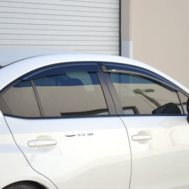 Subaru Impreza WRX STI 2015-2020 HIC Window Visor