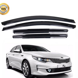 Kia Optima 2016-2019 Window Visor