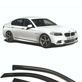 BMW 5 Series 2010-2015 Window Visor