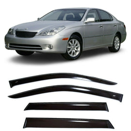 Lexus ES 2001-2006 Window Visor