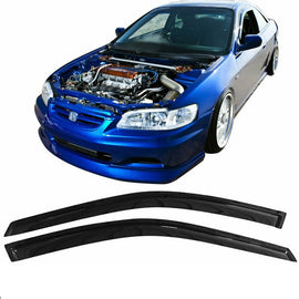 Honda Accord 1998-2002 2D Window Visor