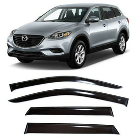 Mazda CX9 2008-2015 Window Visor