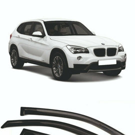 BMW X1 2011-2014 Window Visor