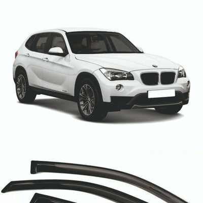 BMW X1 2011-2014 Window Visor