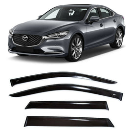 Mazda Mazda6 Sedan 2013-2016 Window Visor