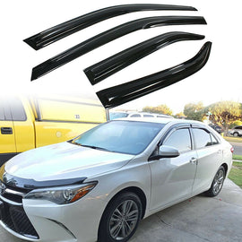 Toyota Camry 2012-2014 Window Visor