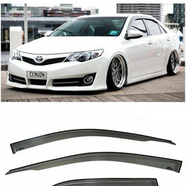 Toyota Camry 2015-2017 Window Visor