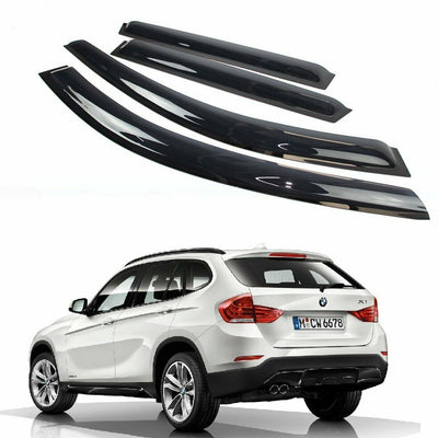 BMW X1 2015-2019 Window Visor