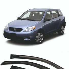 Toyota Matrix 2003-2008 Window Visor